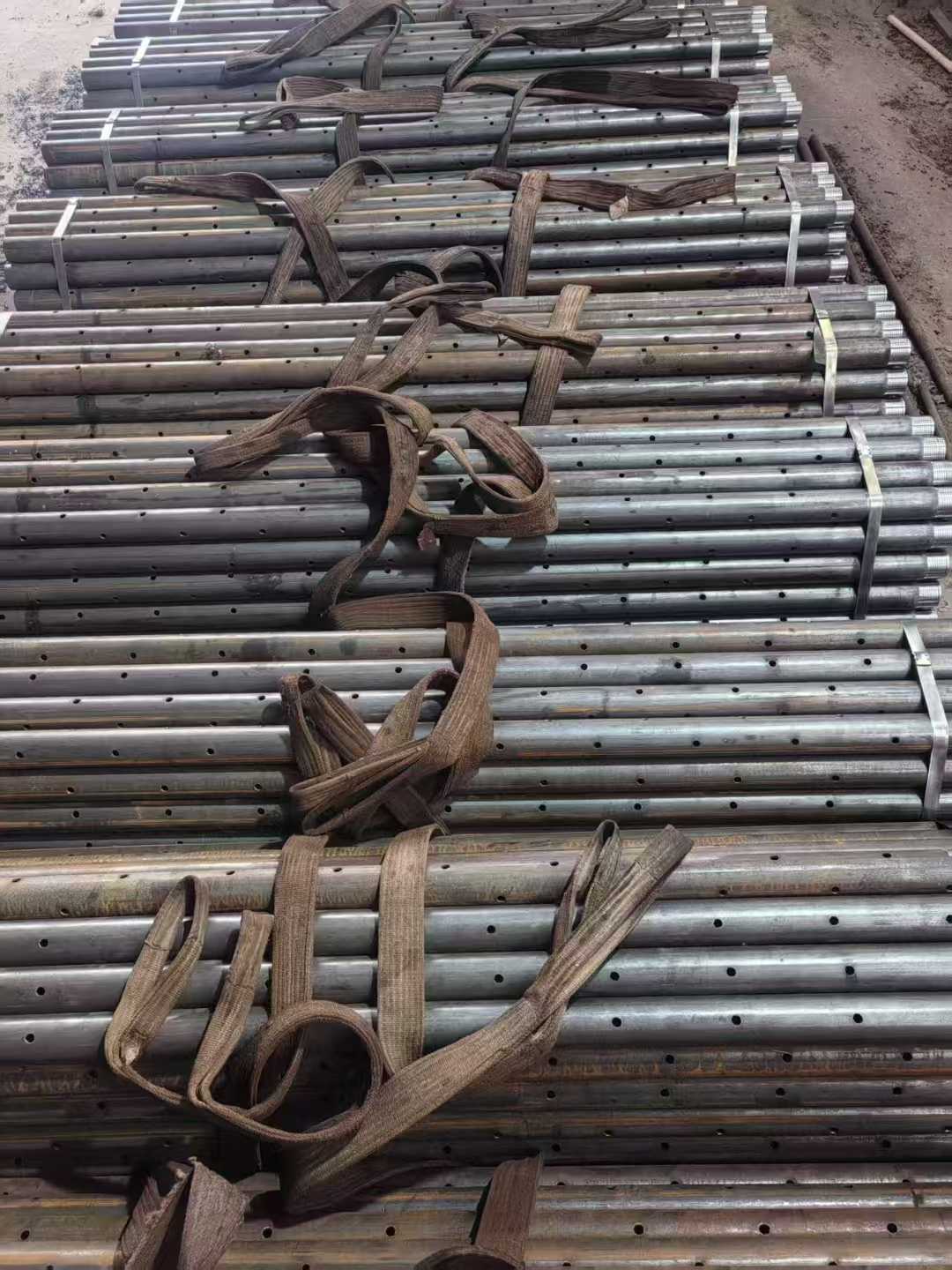 西安127mm管棚管