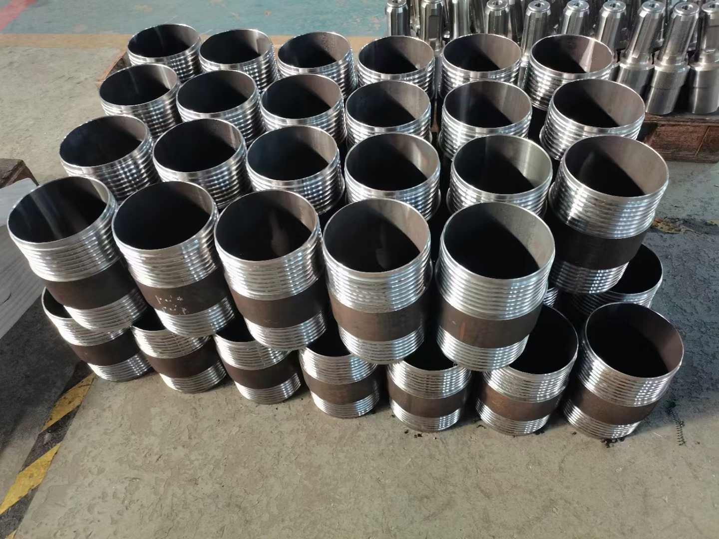 西安219mm管棚管